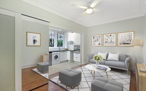 4/42 Bayswater Road, Rushcutters Bay NSW