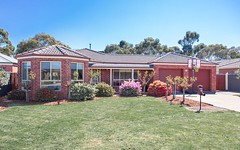46 Wicklow Drive, Invermay Park VIC