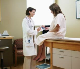 Are Vaginal Exams Really Necessary During Pregnancy?