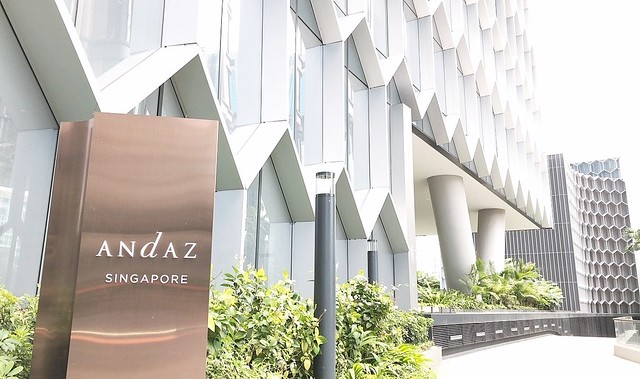 Andaz Singapore_2019_189