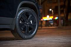 Nueva Chevrolet Tracker Midnight (7)