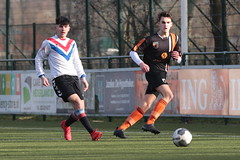 HBC Voetbal • <a style="font-size:0.8em;" href="http://www.flickr.com/photos/151401055@N04/49226502493/" target="_blank">View on Flickr</a>