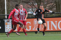 HBC Voetbal • <a style="font-size:0.8em;" href="http://www.flickr.com/photos/151401055@N04/49226508598/" target="_blank">View on Flickr</a>