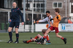 HBC Voetbal • <a style="font-size:0.8em;" href="http://www.flickr.com/photos/151401055@N04/49226958546/" target="_blank">View on Flickr</a>