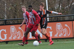 HBC Voetbal • <a style="font-size:0.8em;" href="http://www.flickr.com/photos/151401055@N04/49226977596/" target="_blank">View on Flickr</a>