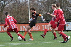 HBC Voetbal • <a style="font-size:0.8em;" href="http://www.flickr.com/photos/151401055@N04/49226978506/" target="_blank">View on Flickr</a>