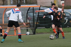 HBC Voetbal • <a style="font-size:0.8em;" href="http://www.flickr.com/photos/151401055@N04/49227200412/" target="_blank">View on Flickr</a>