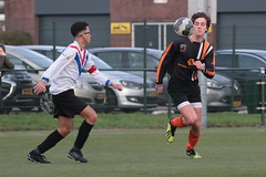 HBC Voetbal • <a style="font-size:0.8em;" href="http://www.flickr.com/photos/151401055@N04/49227200687/" target="_blank">View on Flickr</a>