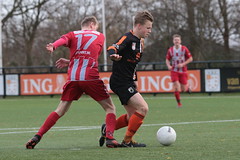 HBC Voetbal • <a style="font-size:0.8em;" href="http://www.flickr.com/photos/151401055@N04/49227205982/" target="_blank">View on Flickr</a>