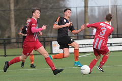HBC Voetbal • <a style="font-size:0.8em;" href="http://www.flickr.com/photos/151401055@N04/49227206592/" target="_blank">View on Flickr</a>