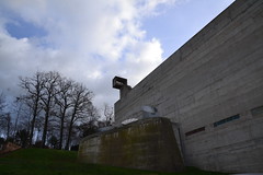 couvent de la tourette (Le Corbusier)
