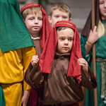 Christmas Pageant 2019 by OSC Admin