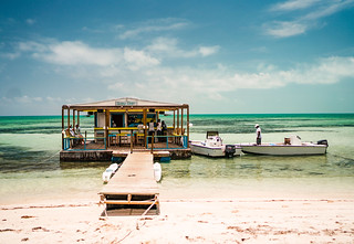 Bahamas Luxury Fishing Lodge - Abaco 71