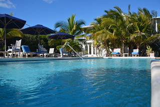 Bahamas Luxury Fishing Lodge - Abaco 14