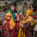 Christmas Pageant 2019 by OSC Admin