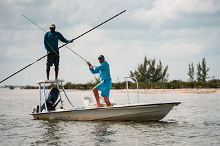 Bahamas Luxury Fishing Lodge - Abaco 74