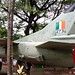 MiG-23BN Fighter Aircraft of Indian Airforce.