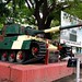 Vickers/Vijayanta MBT.