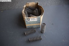 211141155 Thrust spring - Clutch, inner • <a style="font-size:0.8em;" href="http://www.flickr.com/photos/33170035@N02/49251950356/" target="_blank">View on Flickr</a>