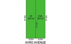 23A Avro Avenue, Albert Park SA