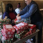 Gifts for our Unhoused Neighbors by OSC Admin