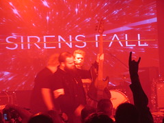 As Sirens Fall images