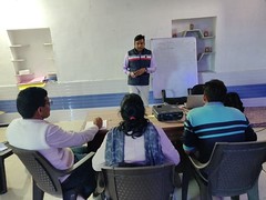 Training on Micro Enterprise Development (MED)