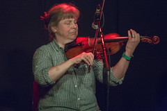 Folk Night with Gerry Strong