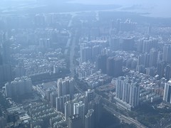 Shenzhen, China, November 2019