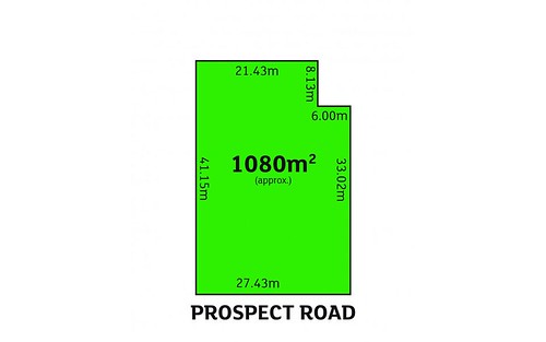 465 & 467 Prospect Road, Blair Athol SA