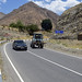 45432-002: Central Asia Regional Economic Cooperation Corridor 6 Ayni-Uzbekistan Border Road Improvement Project in Tajikistan