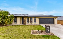 6 Fimmell Court, Mount Gambier SA