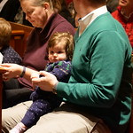 Christmas Eve Family Worship 2019 by OSC Admin