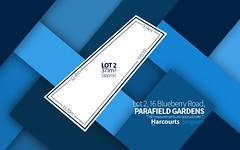Lot 2, 16 Blueberry Road, Parafield Gardens SA