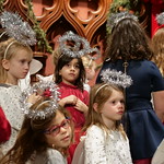 Christmas Eve Family Worship 2019 by OSC Admin