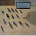 Arrowheads, BC 1000's