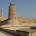 Outer view of Al Fahidi Fort