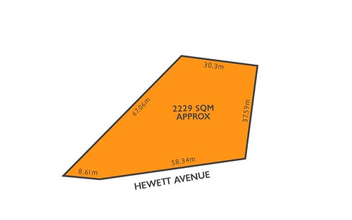 6 Hewett Avenue, Hawthorndene SA 5051