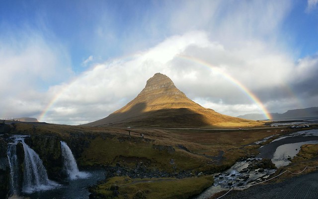 【旅遊】冰島旅遊自駕行程攻略｜一起來去看極光10天自駕環島自由行