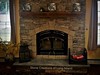 Stone Veneer Fireplace - Long Island, NY