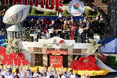 2020 Pasadena Rose Parade