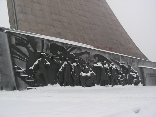 Монумент підкорювачам космосу, Москва 21 InterNetri