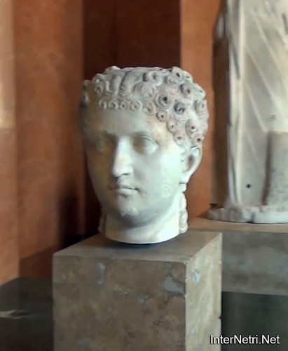 Agrippina Minor  Агріппіна молодша 2 InterNetri