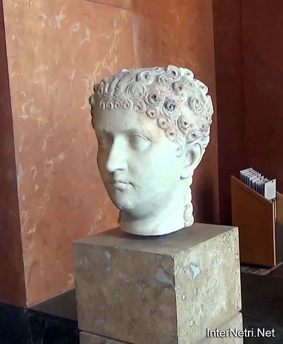 Agrippina Minor  Агріппіна молодша 1 InterNetri