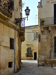 Lecce, Puglia