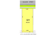 Lot 321, 24 Galleon Street, Hamlyn Terrace NSW