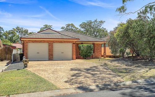 38 Claylands Drive, St Georges Basin NSW
