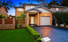 35 Summerfield Avenue, Quakers Hill NSW