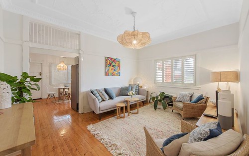 3/1 EASTBOURNE AVENUE, Clovelly NSW 2031