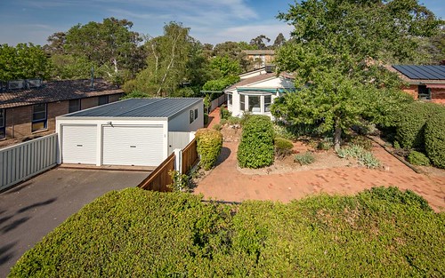 5 Philp Place, Curtin ACT